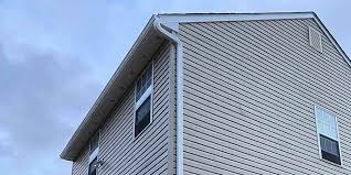 Best Siding for Multi-Family Homes  in Leominster, MA